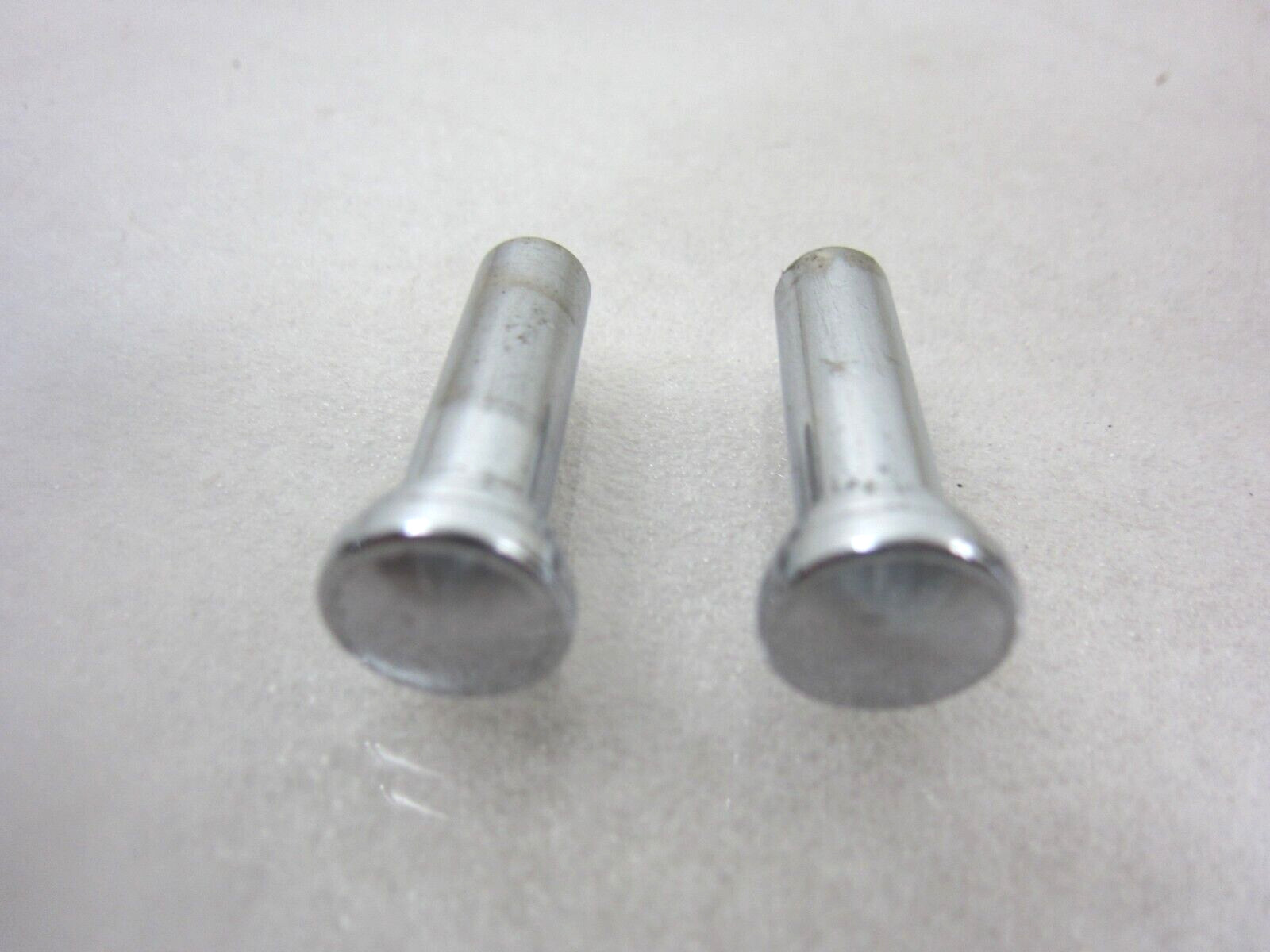 57 58 59 60 Cadillac door lock knobs