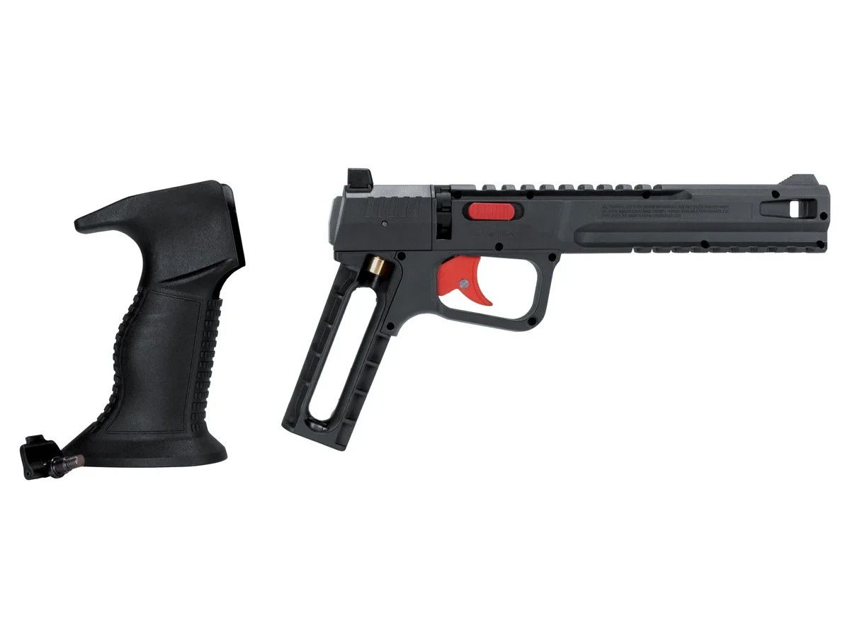 (NEW) Umarex Avera CO2 Air Pistol