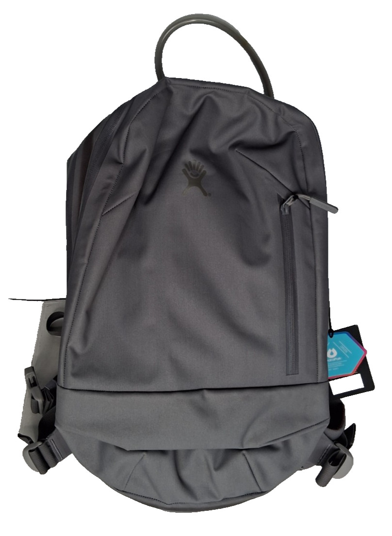 Hydra Flask Journey Series HydraPak 20L Hydration Pack S/M Graphite Grey
