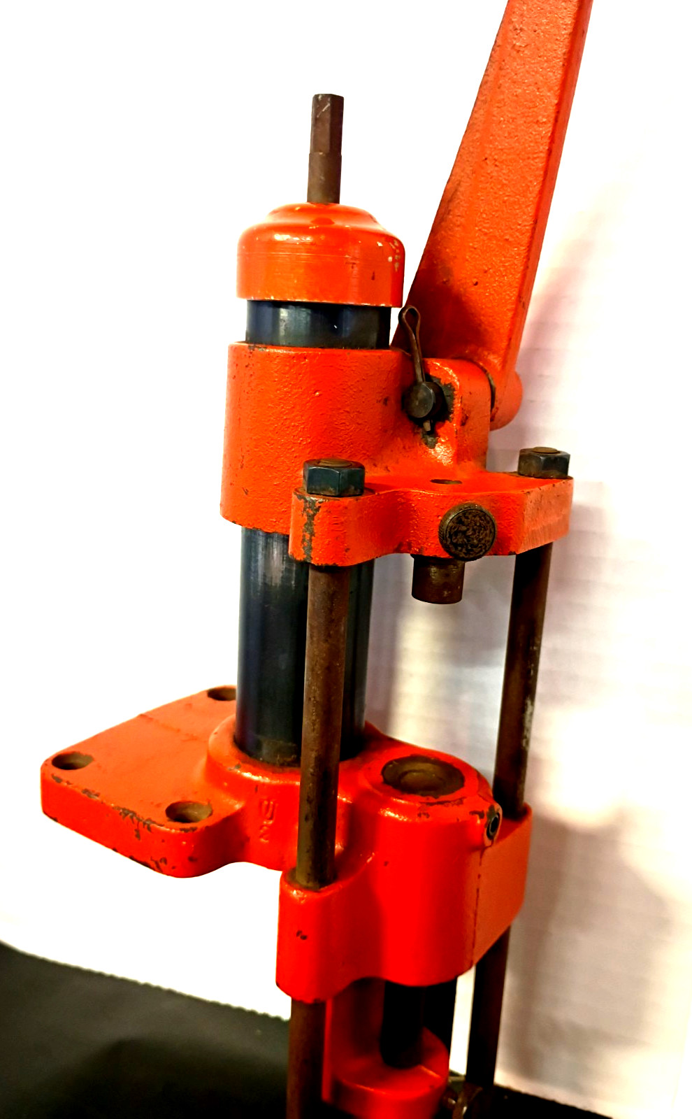 Vintage Ideal Lyman Lubricator & Bullet Sizer No. 45