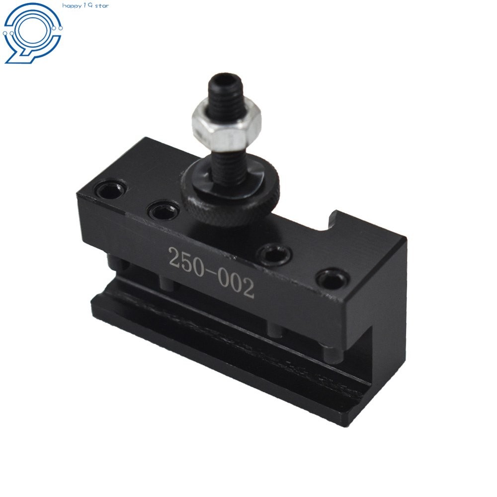 5 Pack For Lathe OXA #2 250-002 Change Boring Turning Tool Post Holder