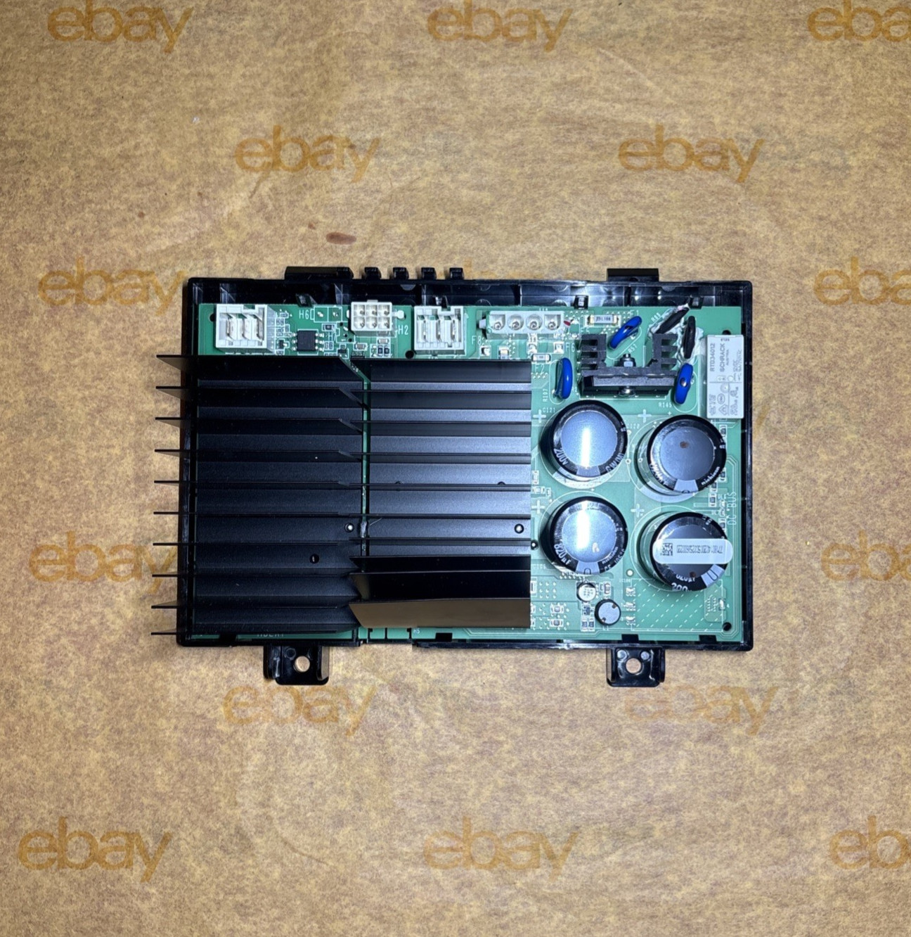 NEW Speed Queen Inverter Drive 1HP 120/240V 1P PN#  70603002  FREE SHIPPING!!!