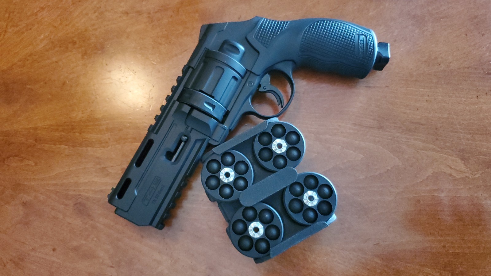 Umarex TR50 t4e Magazine Holder