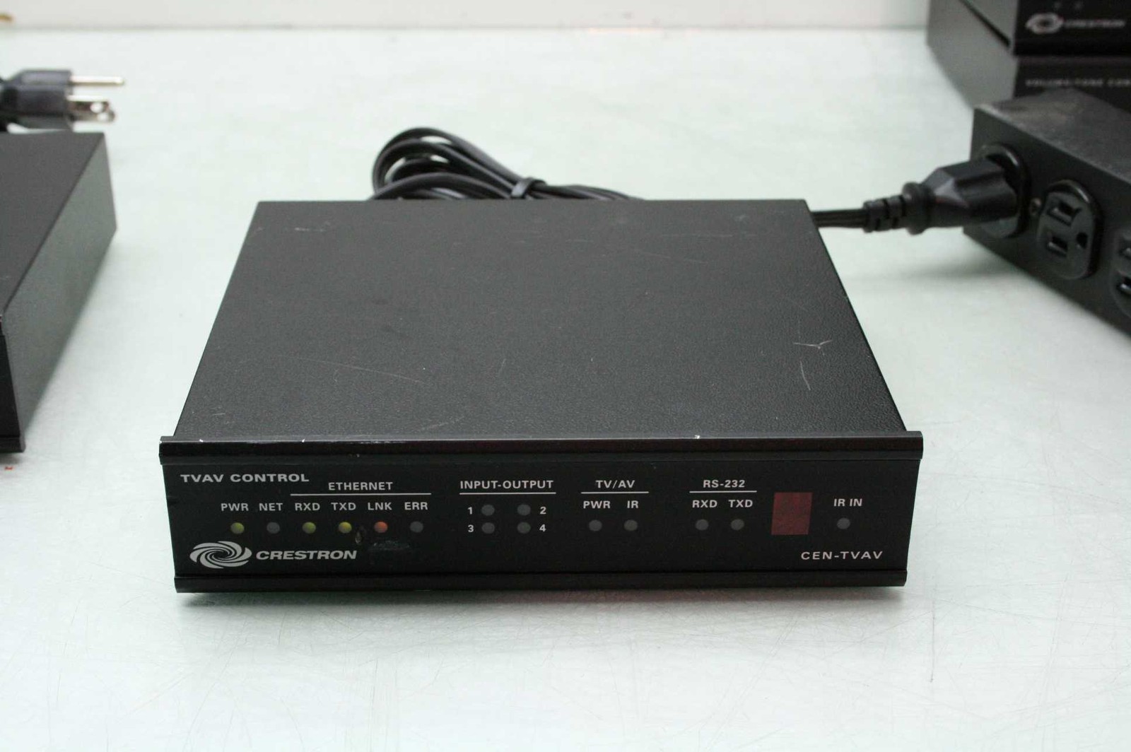 Crestron CEN-TVAV Ethernet Programmable Control Module