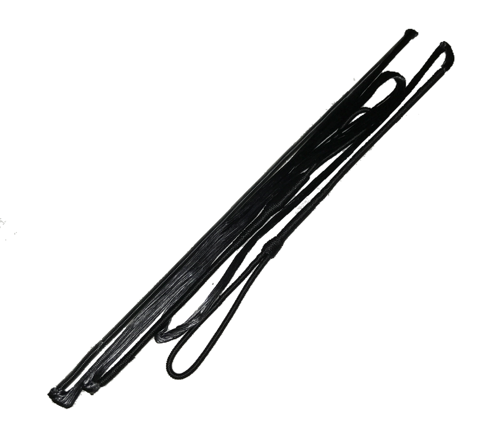 59" INCH FASTFLIGHT ACTUAL LENGTH - STANDARD - Fast flight Recurve Bow String