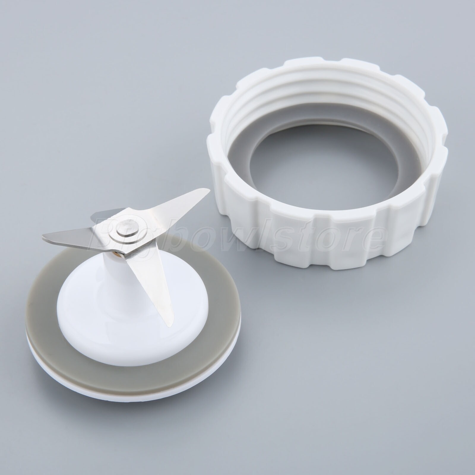 Replacement Parts Blender Blade Base Bottom Cap Sealing Gasket Kit for Beach