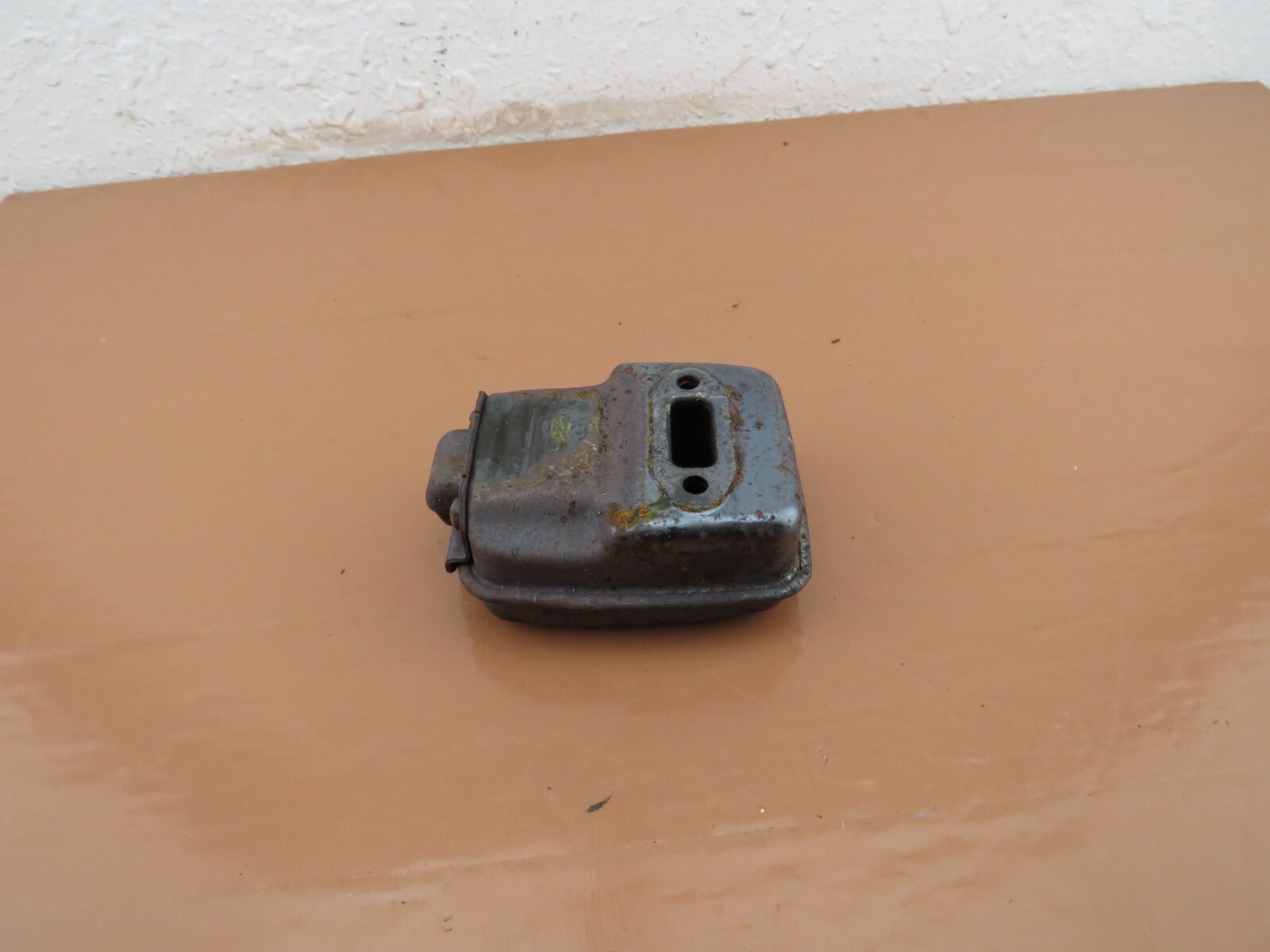 Remington RM430 Blower OEM Muffler