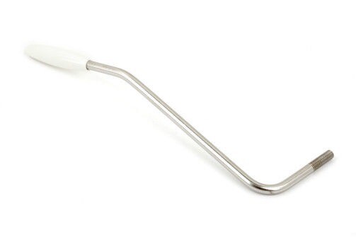 Fender American Standard Stratocaster Tremolo Arm White And Aged White Tip Inclu