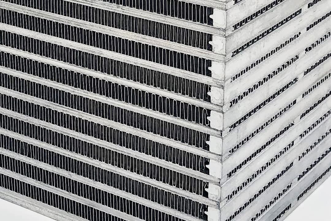 CSF Intercoolers 8113