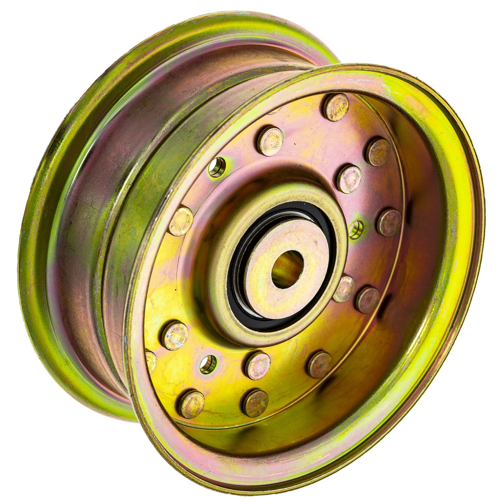 8TEN Idler Pulley for Bad Boy ZT CZT Elite Outlaw 033-5001-00 033-5000-00