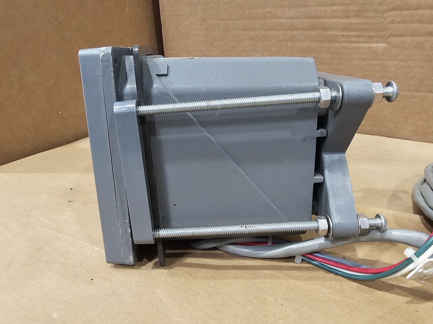 GLI International P53A2A1N pH and ORP Analyzer – Electrical Meters