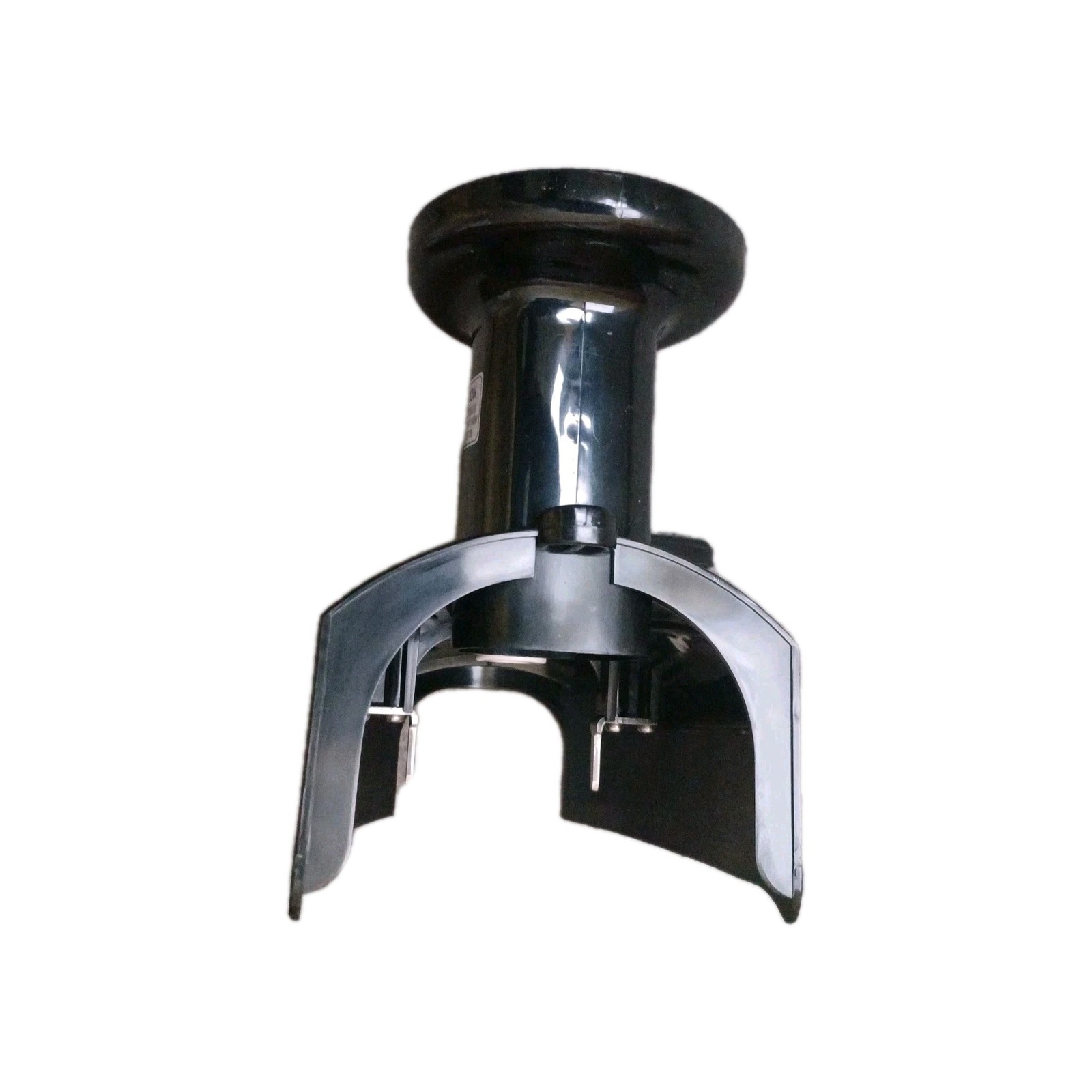 Green Power Juice Extractor Guard Cover Black  Replacement Part Only KP-E1304
