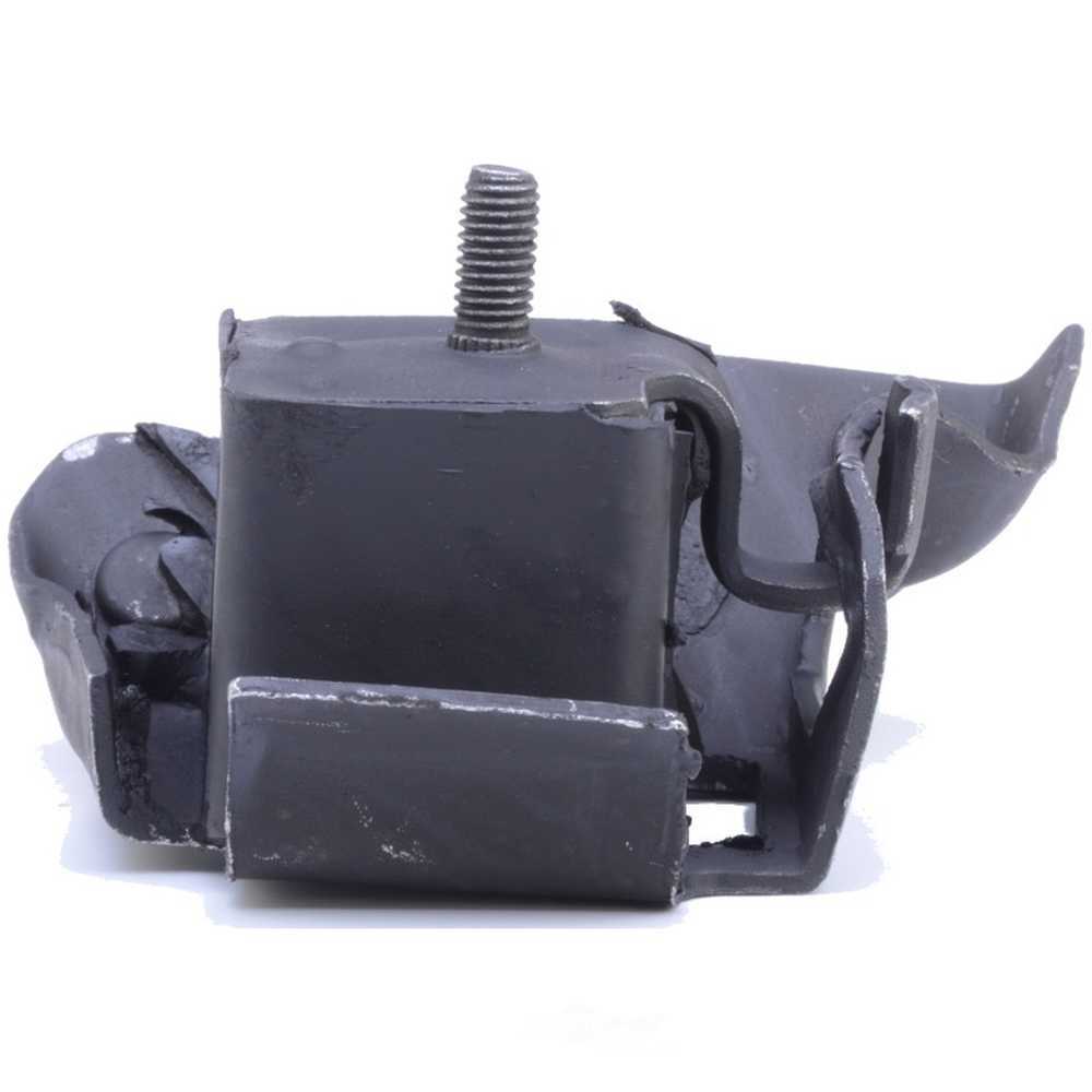 trans Mount  Anchor  2537