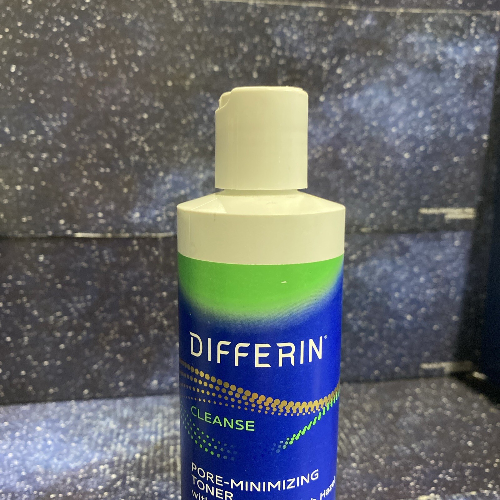 Differin Pore Minimizing Toner, With Soothing Witch Hazel 8 Fl Oz