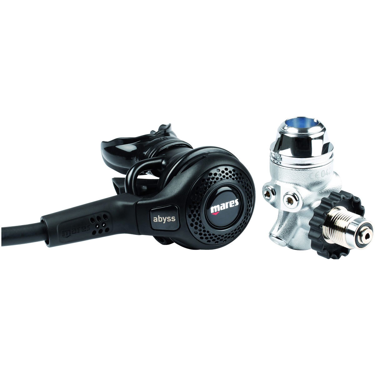 Mares 416171Nozzle, Unisex Adult, Unisex Adult, 416171, Uni, DIN