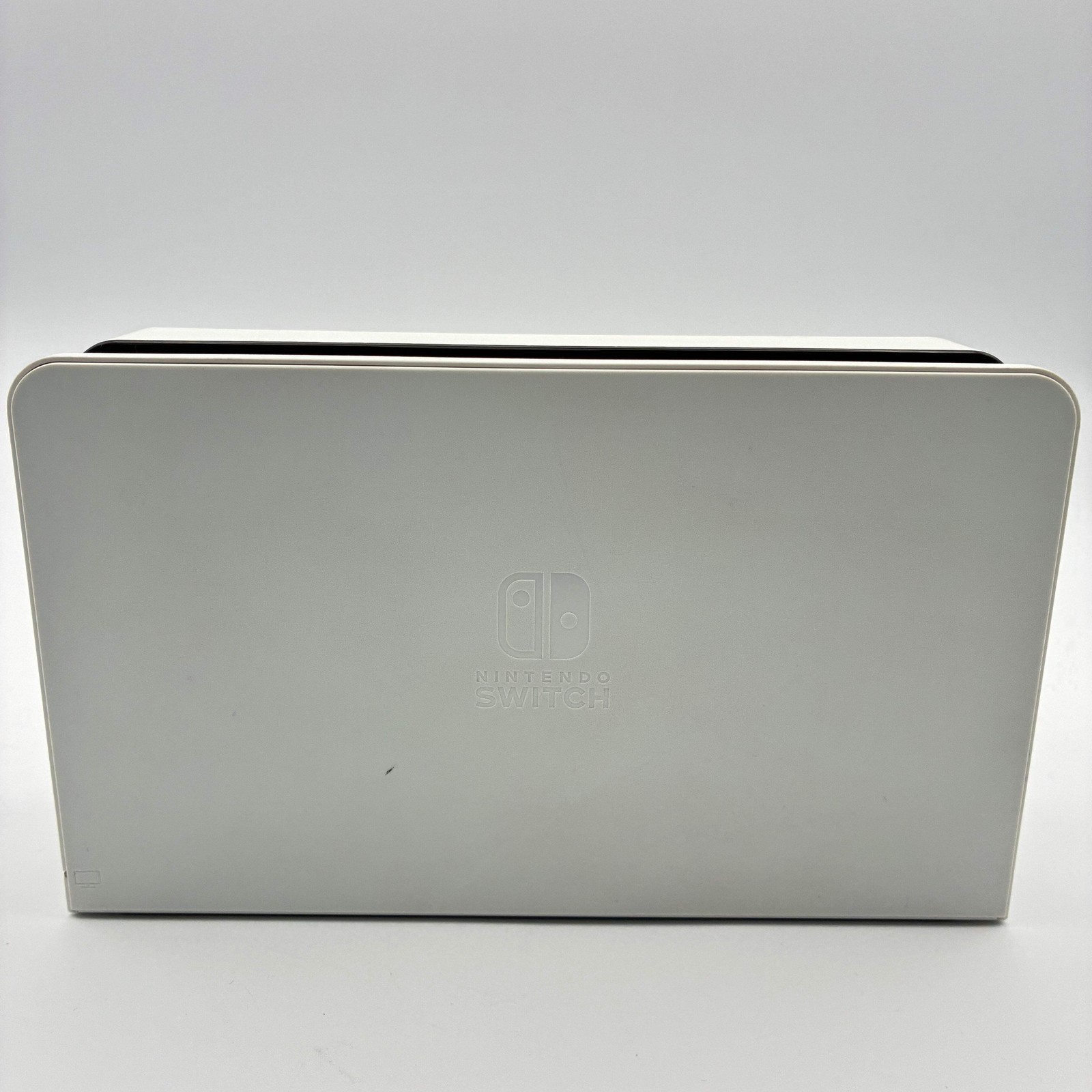 Nintendo Charging Dock HEG 007 White