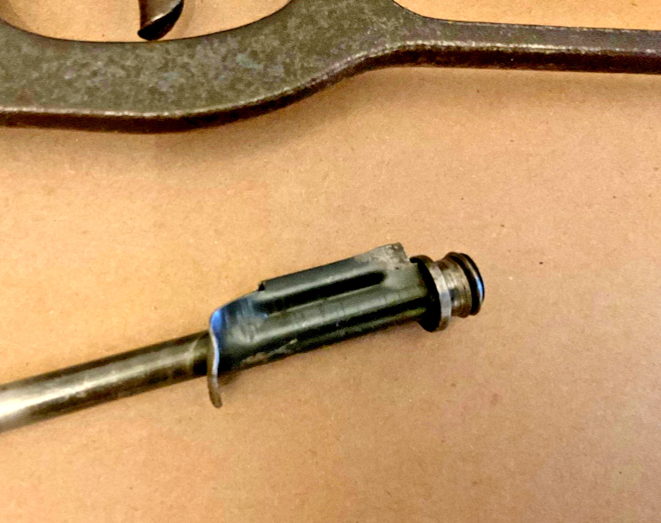 Daisy Vintage 1938 BB Air rifle