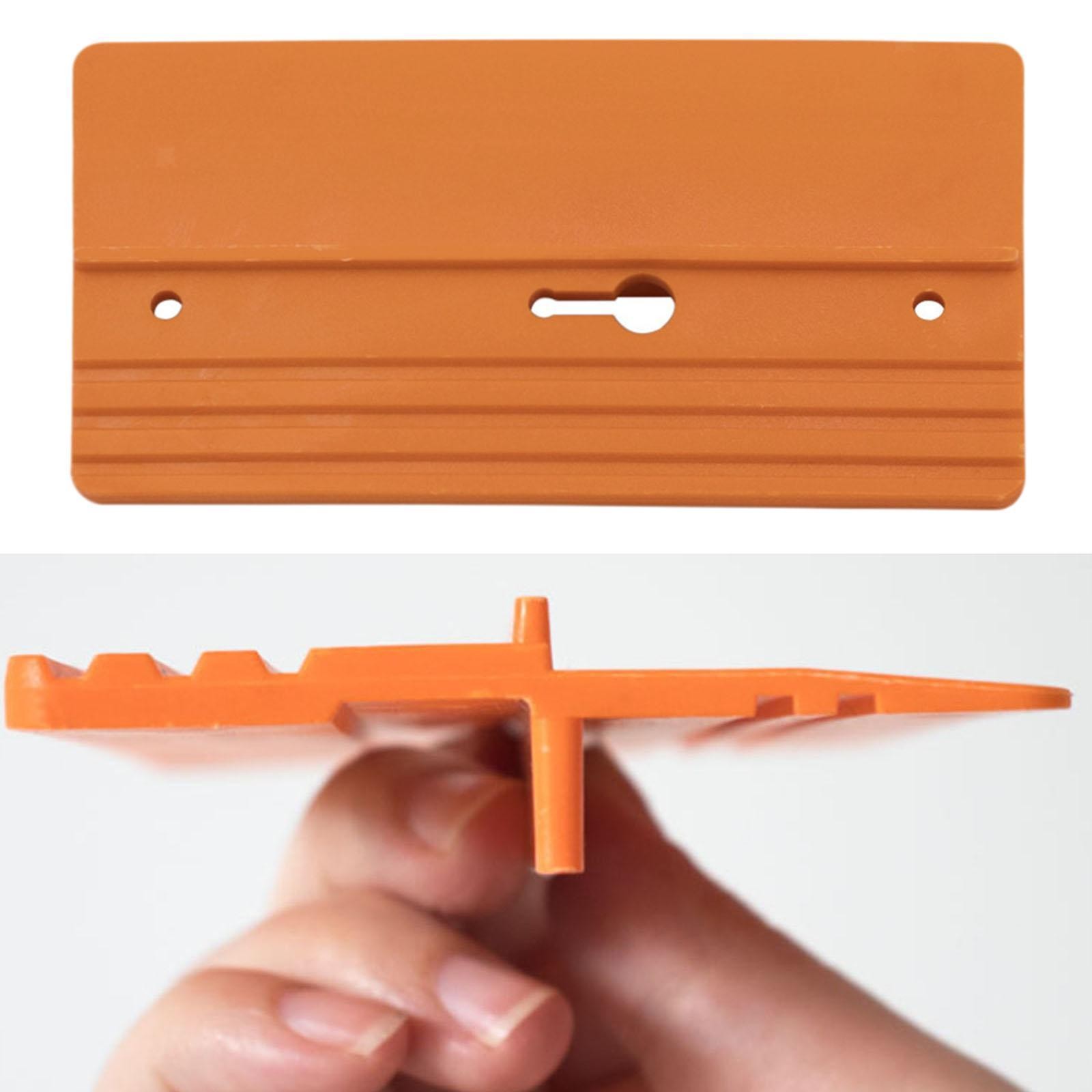 Plaster Wall Panel Fixing Board Drywall Mounting Tool Ceiling Auxiliary Panel