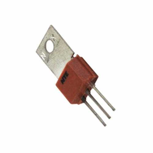 NTE5454, 100V @ 4A Silicon Controlled Rectifier SCR ~ TO-202 (ECG5454)