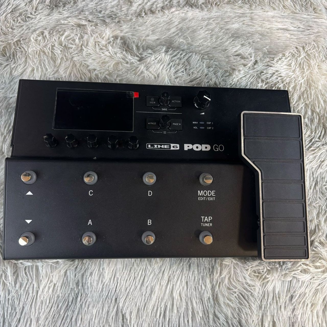 LINE 6 POD GO 753295