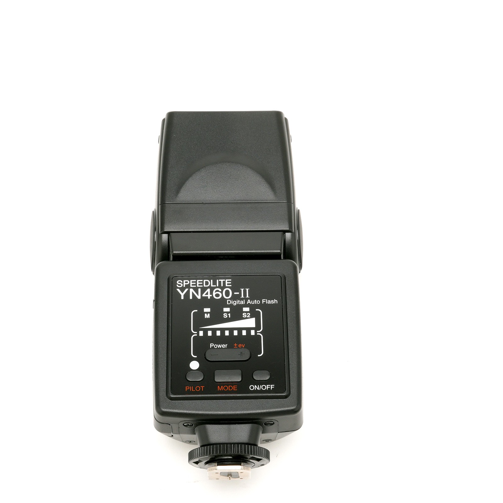 Yongnuo Speedlite YN460-II Flash