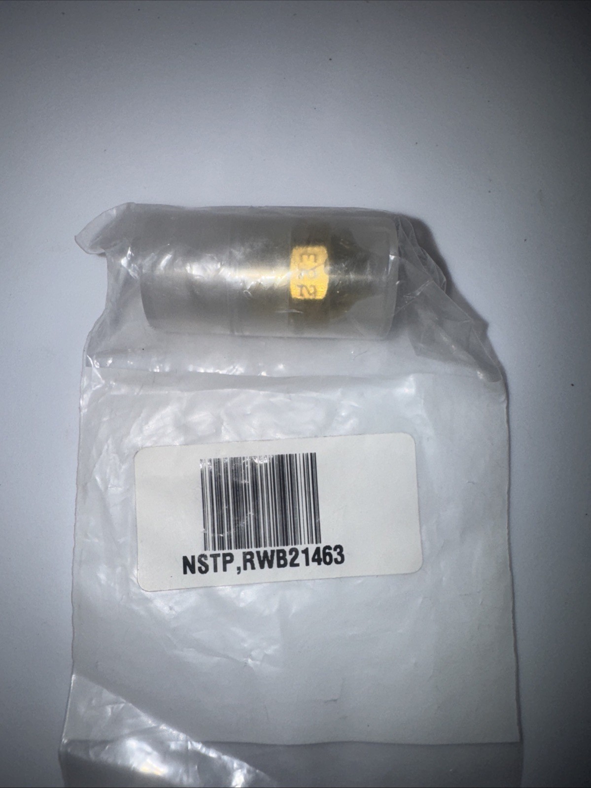 Ironton RWB21463 2 25 X 90B NOZZLE