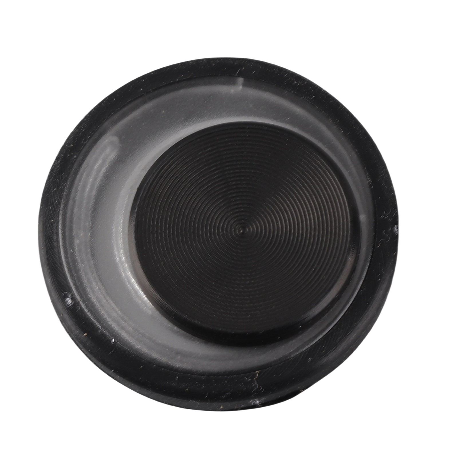 Mobile Phone Touch Screen Suction Cup Controller Round Joystick For OSMO