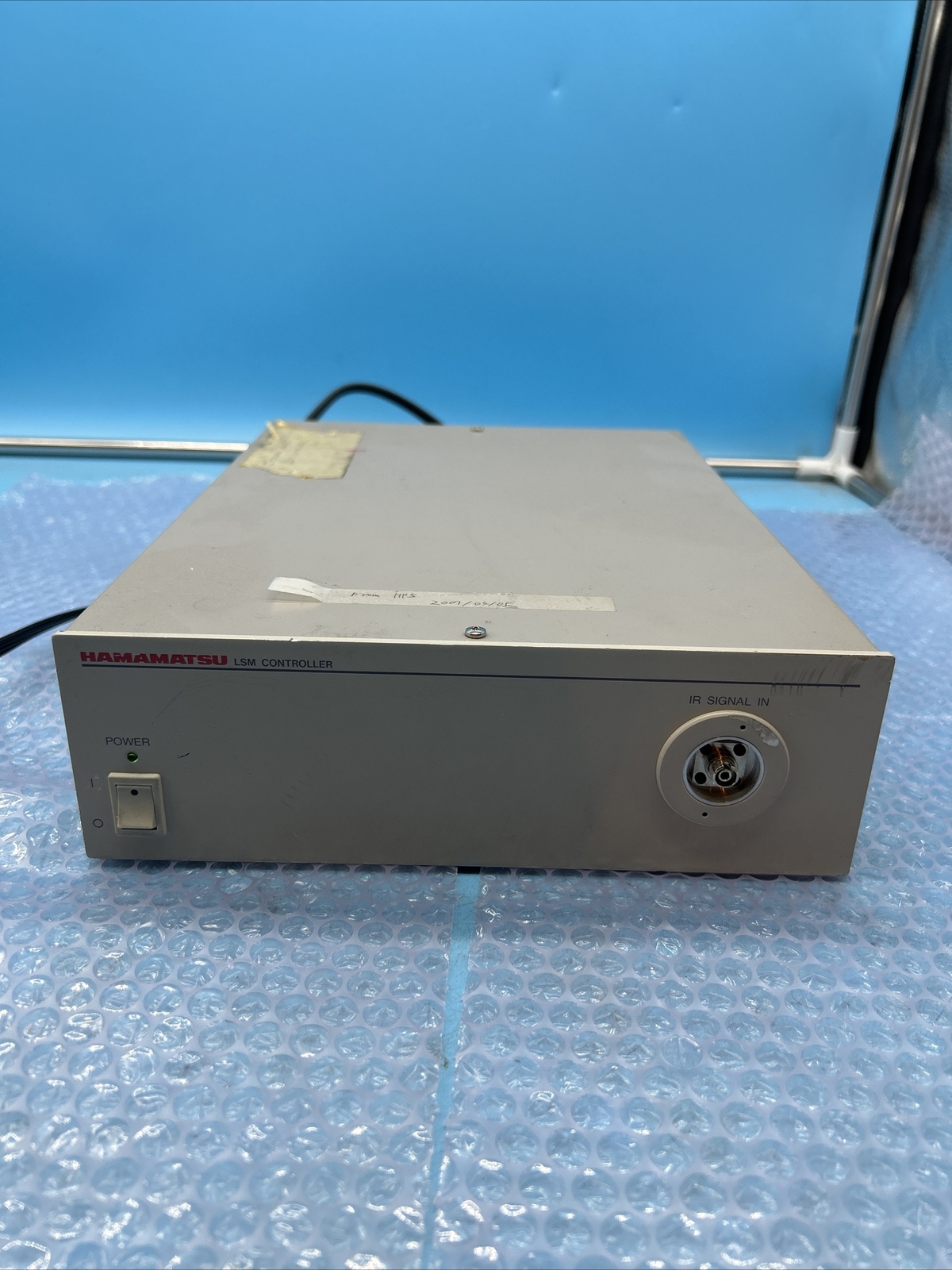 Hamamatsu C7633 LSM Controller C7633