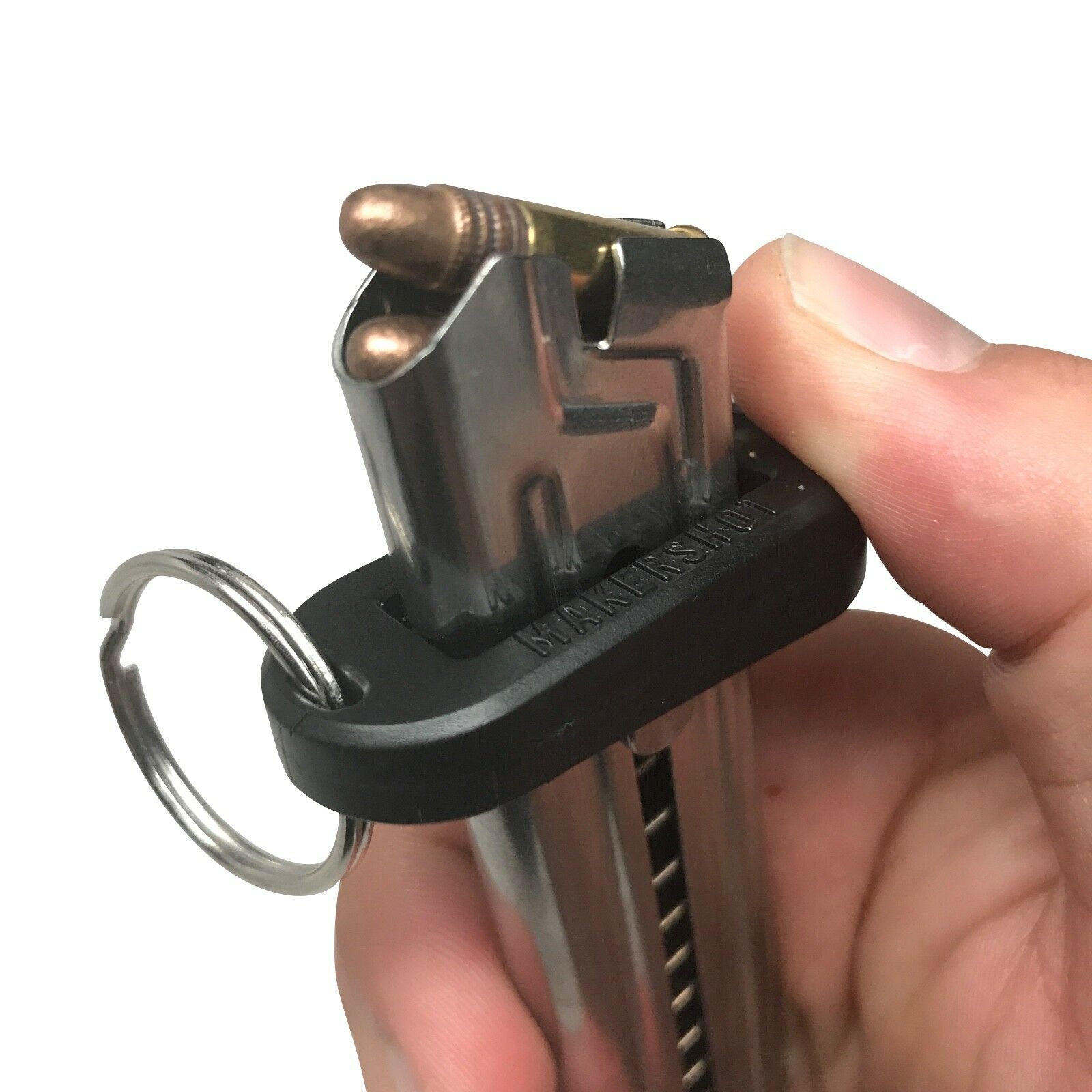 Speedloader for Smith & Wesson S&W Victory SW22 .22LR, Magazine Speed Loader