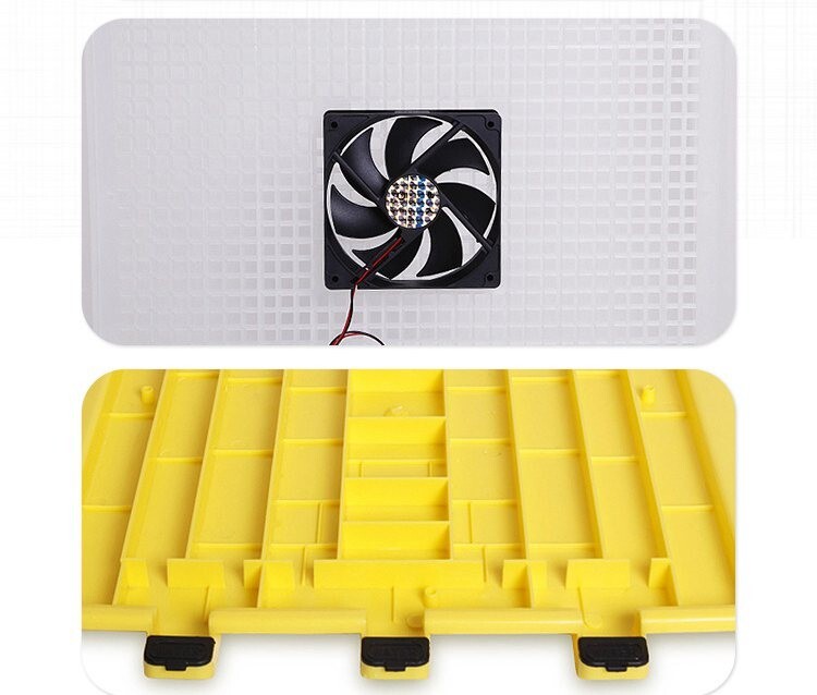 YZ-48 110V Automatic 48 Eggs Egg Incubator Chicken Hatching Equipment