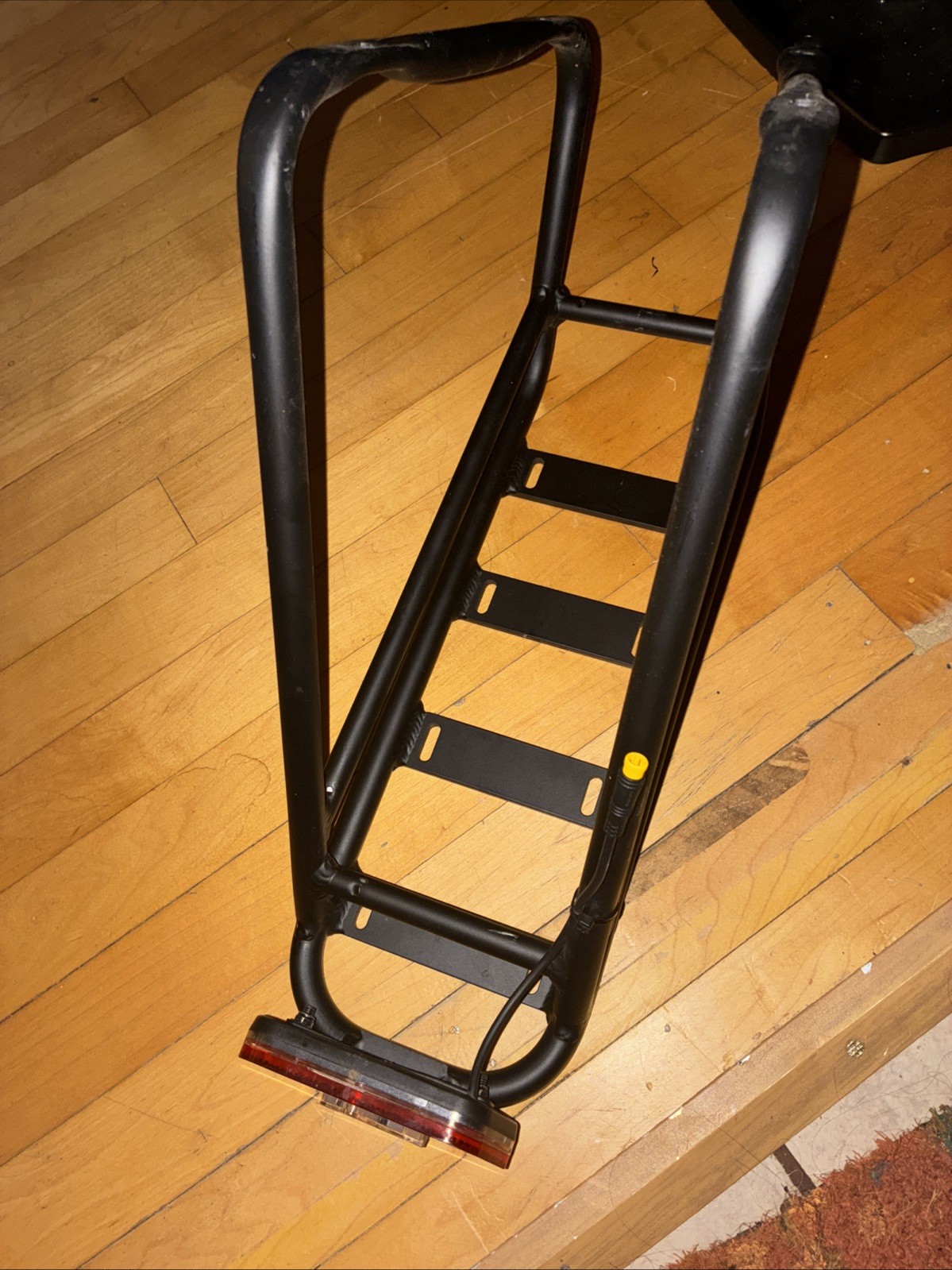 Himiway Rear Rack