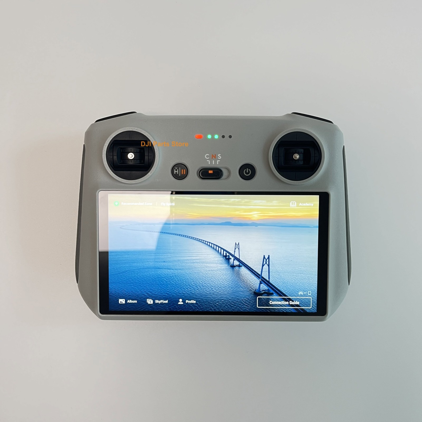 DJI RC Controller Remote for Air 2S / Mini 3 Pro / Mavic 3