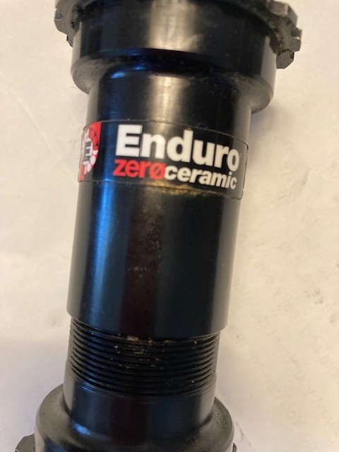Wheels Mfg. Enduro ZeroCeramic BB86 Shimano