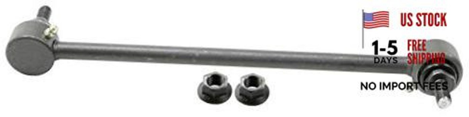 K750751 Suspension Stabilizer Bar Link for Mazda 3