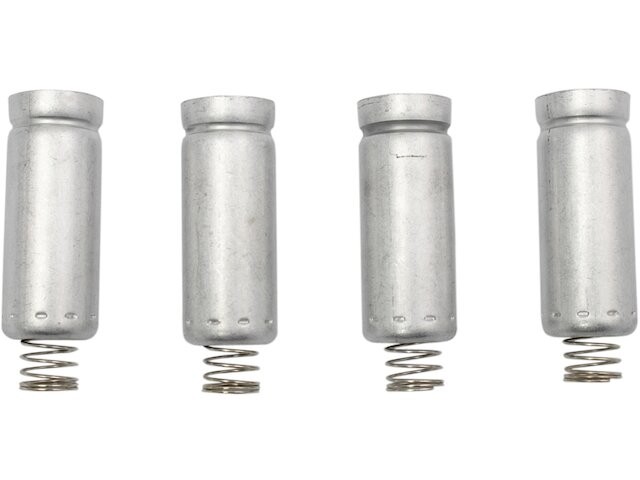 TRQ 89PK95H Spark Plug Heat Shield Fits 1988-1991 Oldsmobile Cutlass Calais