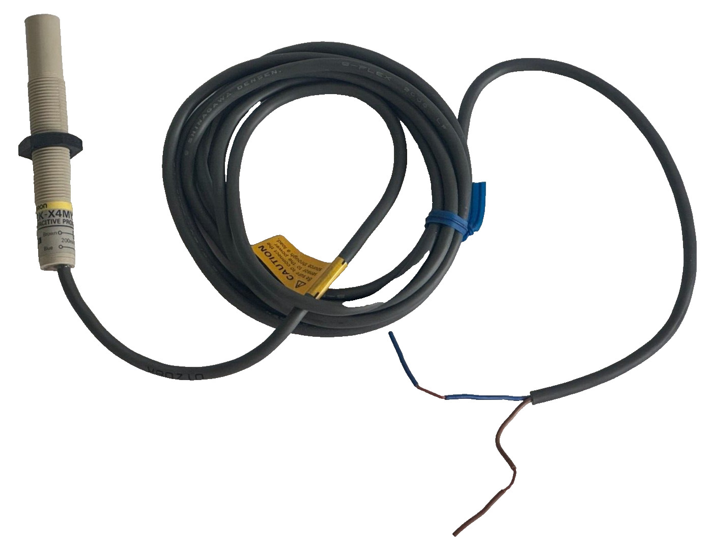 NEW Omron E2K-X4MY1 Proximity Sensor