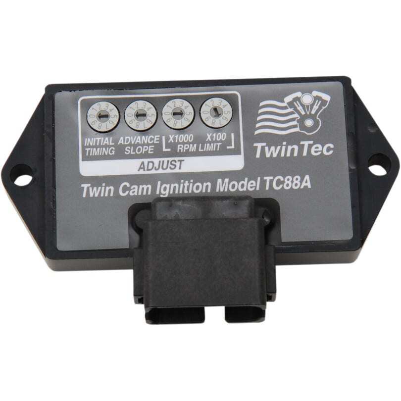 Daytona Twin Tec Standard Plug In Ignition Module for Harley Twin Cam & XL 04-06