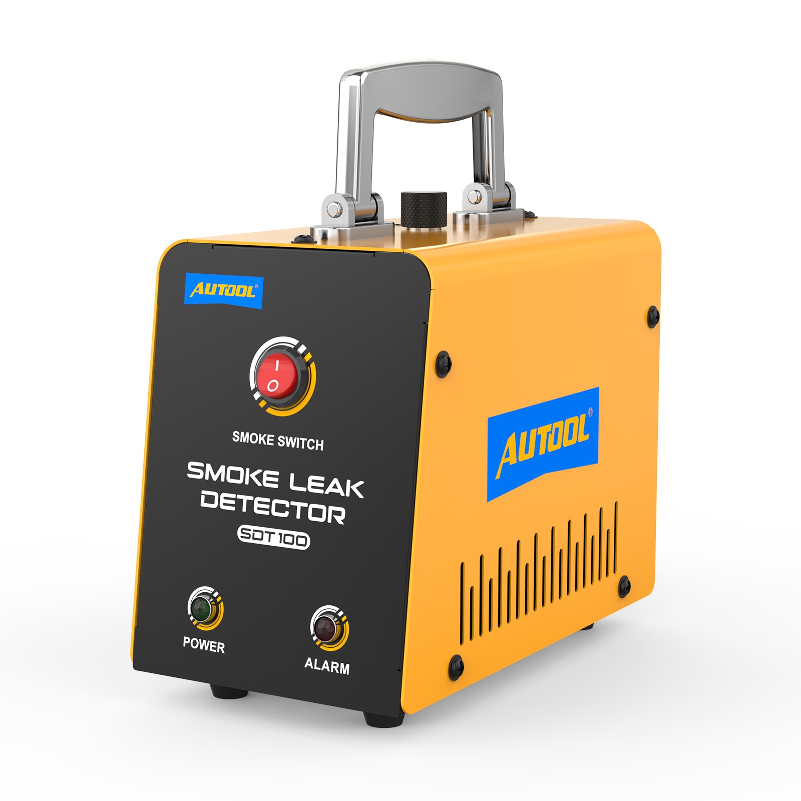 Automotive EVAP Smoke Machine Diagnostic Vacuum Leak Tester Detection Smoke Test