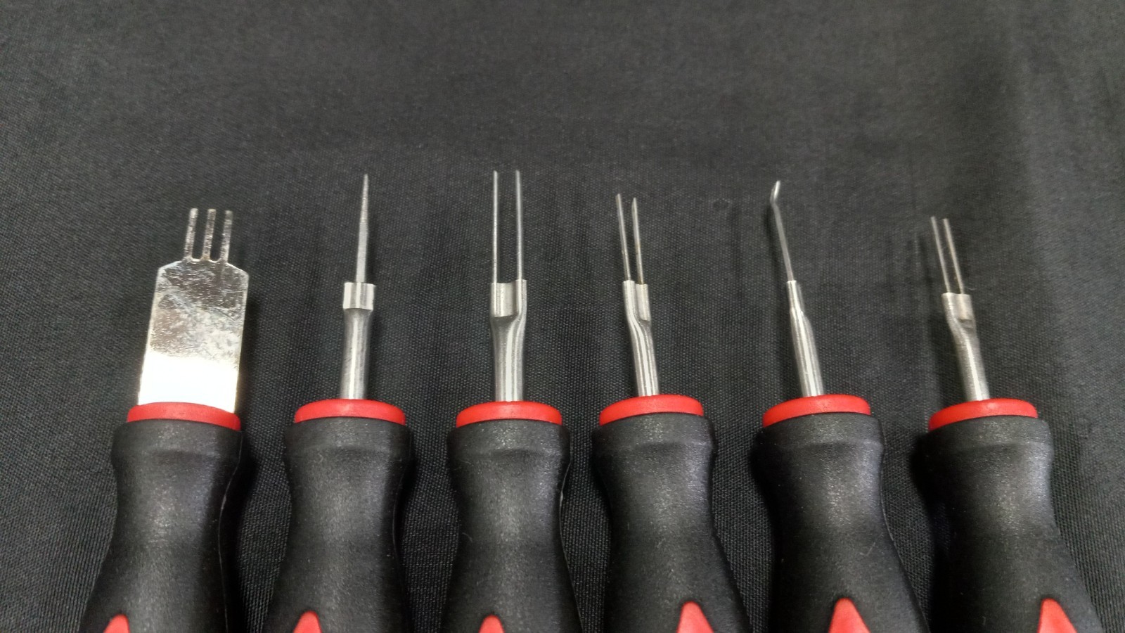 Mac Tools TT95839 23-PC. Universal Terminal Tool Kit