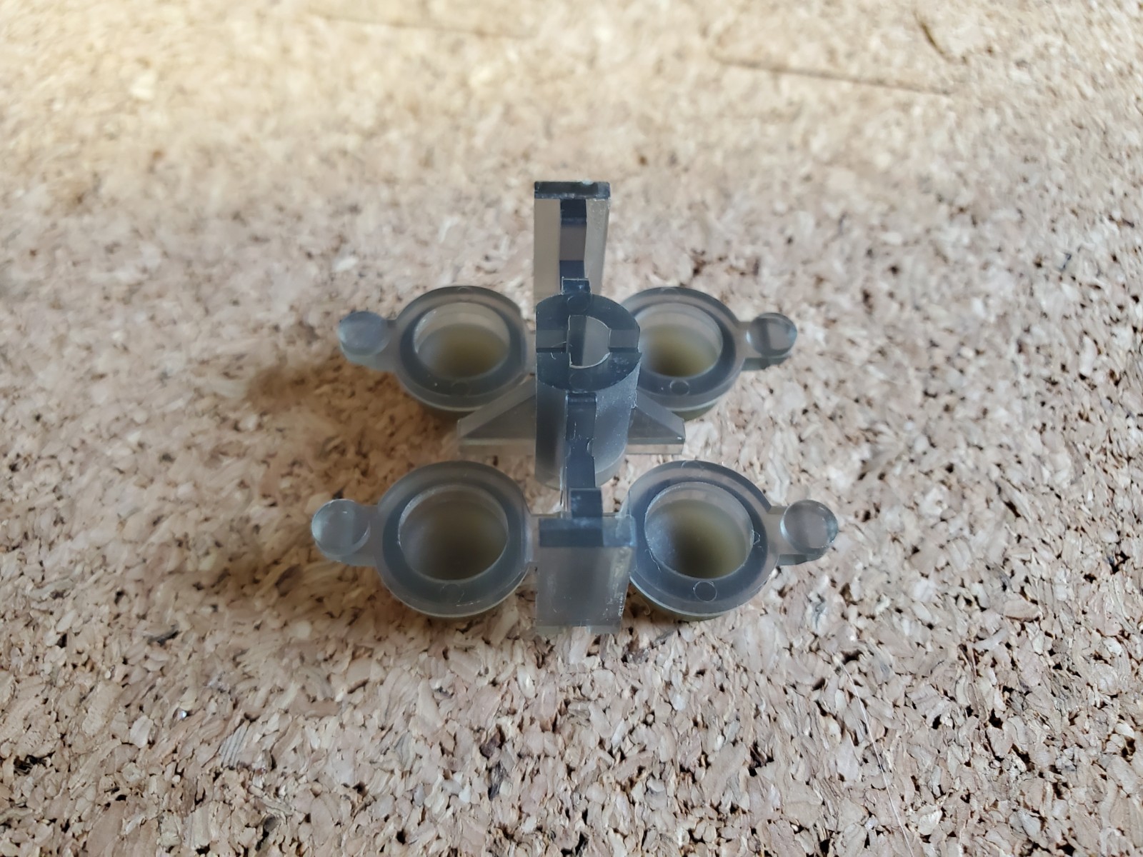 KORG M1 Genuine Buttons Good Condition Japan