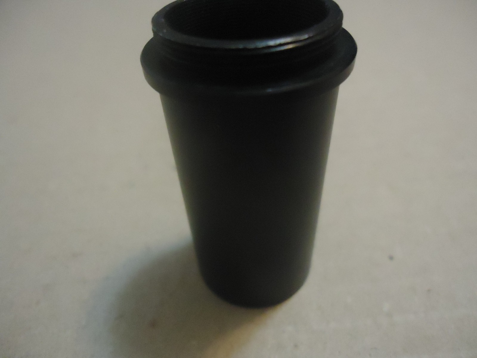 4 x New Quality assorted Microscope cameras adapters.