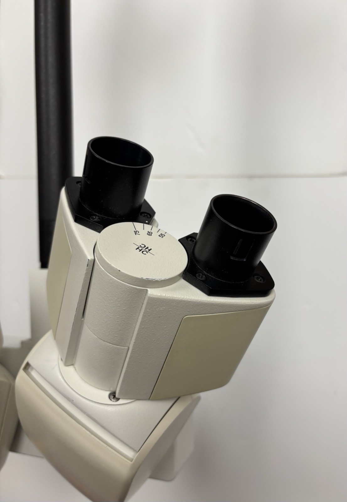 Leica DM Multiple Viewing System