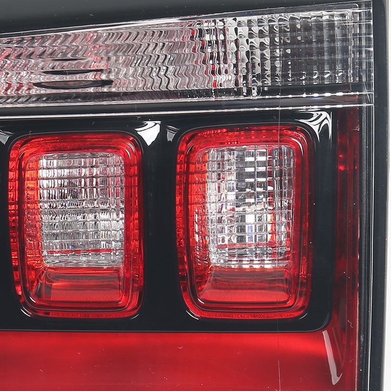 Assembly Inner Tail Light For Jeep Compass 2017-2025 Driver Left Side 68517559AA