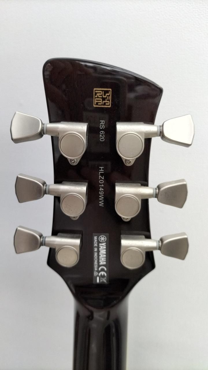 Yamaha Electric Guitar RS620 Used