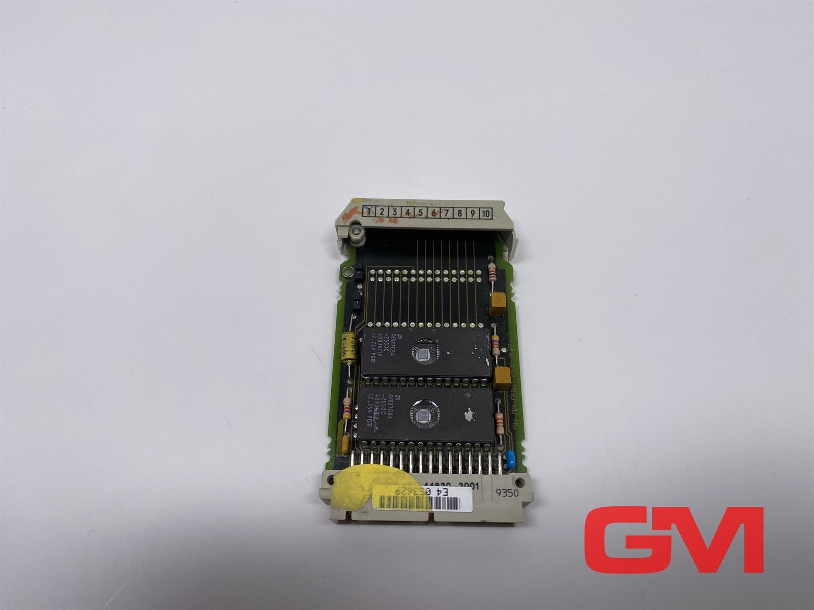 Siemens Storage Module 6ES5373-1AA21 Memory Module 373 EPROM 16KB E-Stand 06
