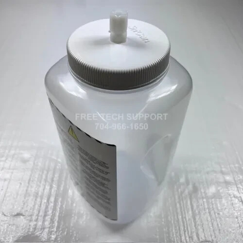 SCICAN Statim 5000 Waste Bottle Only (Coil not included) OEM 01-100724S