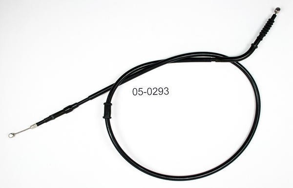 Motion Pro Clutch Cable Black for Yamaha WR450F 2003-2006
