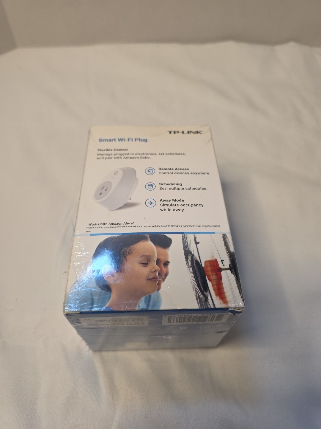 TP-Link Smart Wi-Fi Plug Brand New Sealed