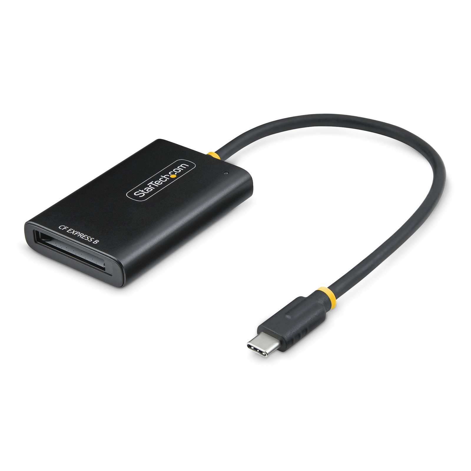StarTech.com USB-C CFexpress Type B Card Reader, 10Gbps