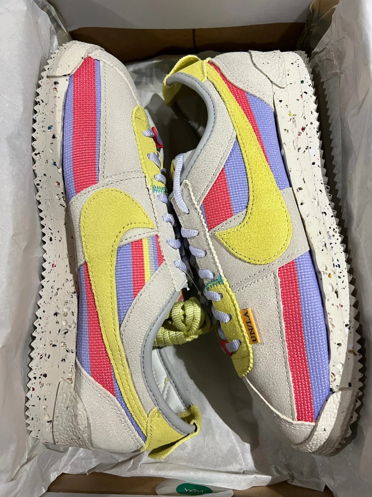 Men's Nike Cortez SP Size 7.5~10.5